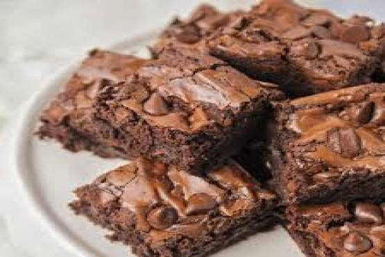BROWNIES