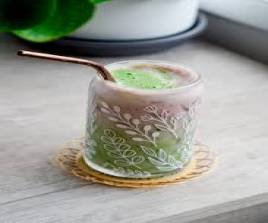 MACHA BLOOM